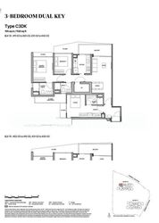 The Orie (D12), Condominium #563813441